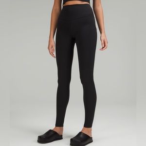 lululemon Align High-Rise Pant with Pockets 28”